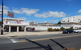 Sifting Sands Motel
